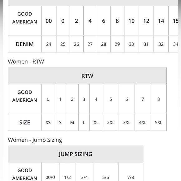 Good American The Dual Life Tonal Boy Shorts in Heathered Green Size 1 Small - Picture 11 of 11